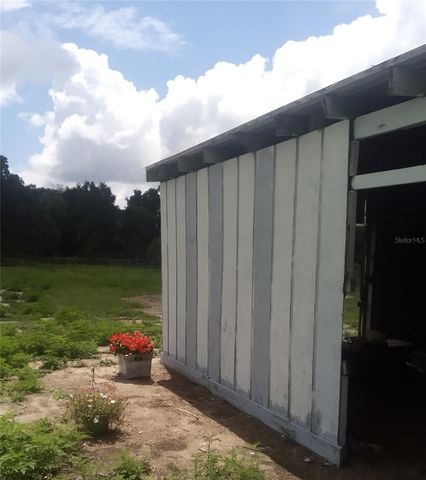 17936 SE 95TH STREET ROAD, Ocklawaha, FL 32179