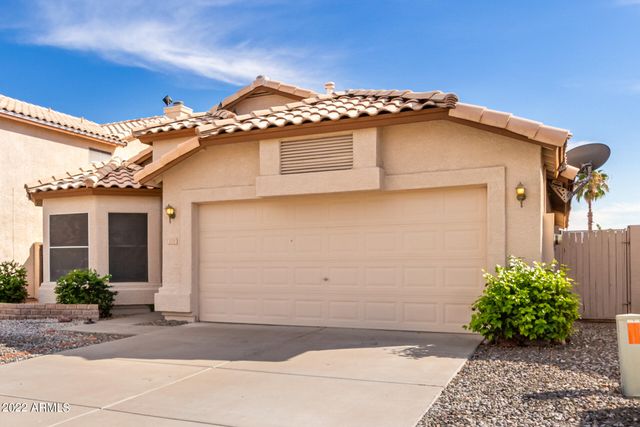 12531 W EDGEMONT Avenue, Avondale, AZ 85392
