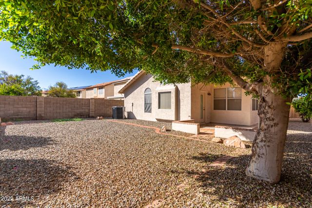 12531 W EDGEMONT Avenue, Avondale, AZ 85392