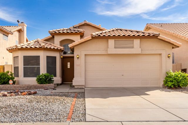 12531 W EDGEMONT Avenue, Avondale, AZ 85392