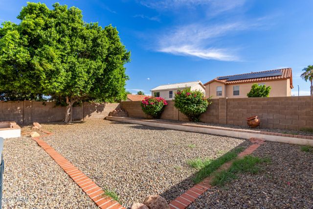 12531 W EDGEMONT Avenue, Avondale, AZ 85392