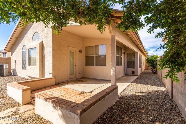 12531 W EDGEMONT Avenue, Avondale, AZ 85392