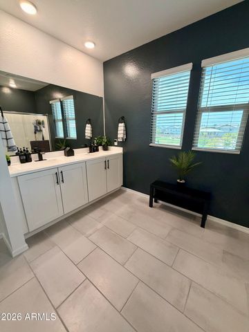 1018 S 150TH Drive, Goodyear, AZ 85338