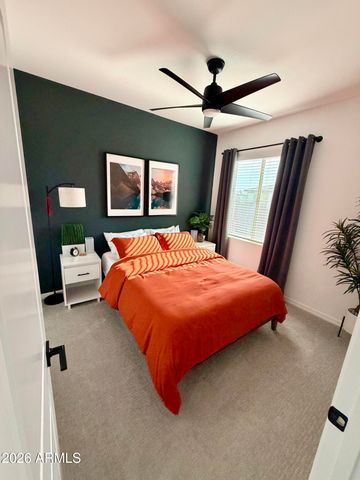 1018 S 150TH Drive, Goodyear, AZ 85338