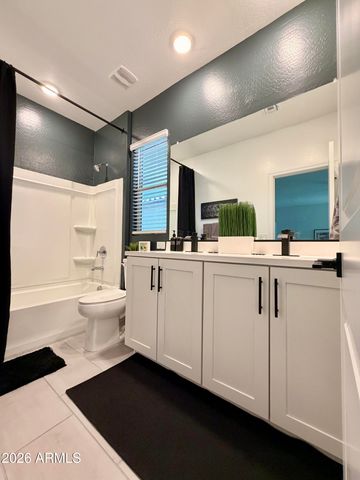 1018 S 150TH Drive, Goodyear, AZ 85338