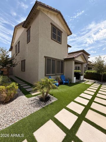 1018 S 150TH Drive, Goodyear, AZ 85338