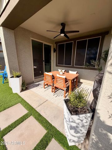 1018 S 150TH Drive, Goodyear, AZ 85338