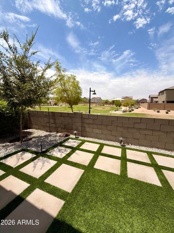 1018 S 150TH Drive, Goodyear, AZ 85338