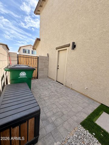 1018 S 150TH Drive, Goodyear, AZ 85338