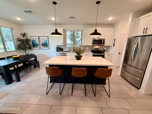 1018 S 150TH Drive, Goodyear, AZ 85338