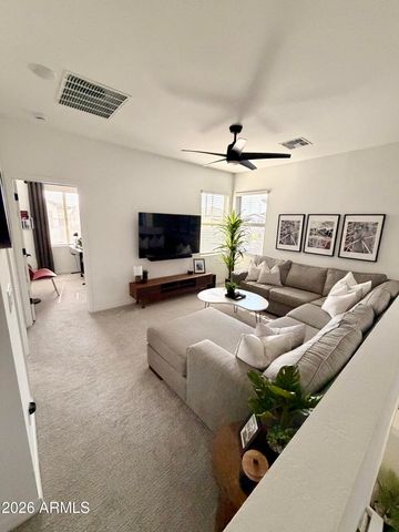 1018 S 150TH Drive, Goodyear, AZ 85338