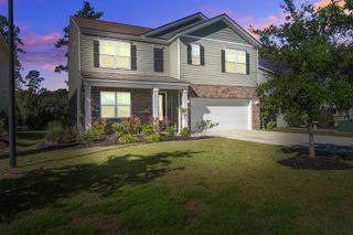 439 Zenith Boulevard, Summerville, SC 29486