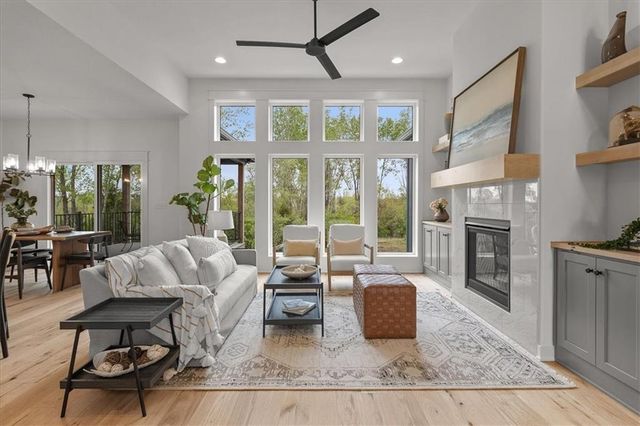 4525 145th Terrace, Basehor, KS 66007