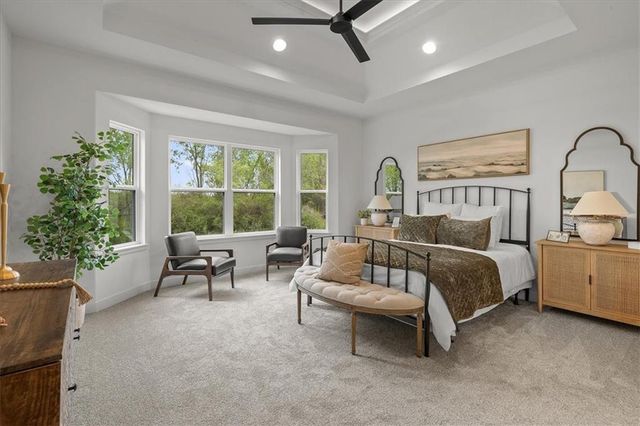 4525 145th Terrace, Basehor, KS 66007