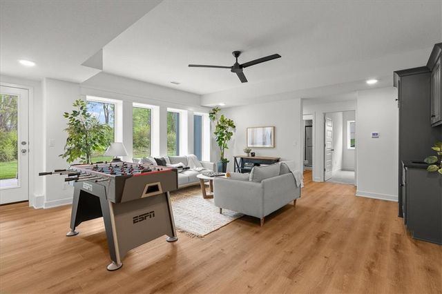 4525 145th Terrace, Basehor, KS 66007