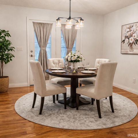 10657 Fall Creek Drive, Newburgh, IN 47630