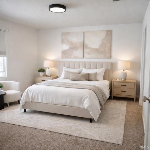 10657 Fall Creek Drive, Newburgh, IN 47630