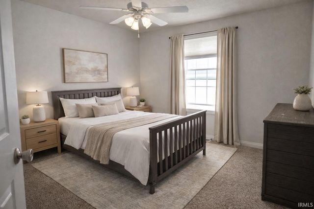 10657 Fall Creek Drive, Newburgh, IN 47630