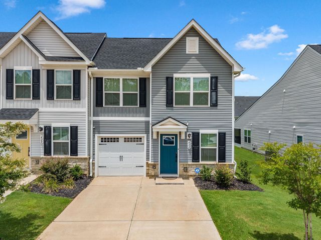 424 Leasowe Lane, Greenville, SC 29605