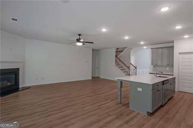 420 Tavistock Court, Mcdonough, GA 30252