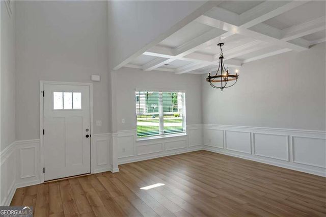 420 Tavistock Court, Mcdonough, GA 30252