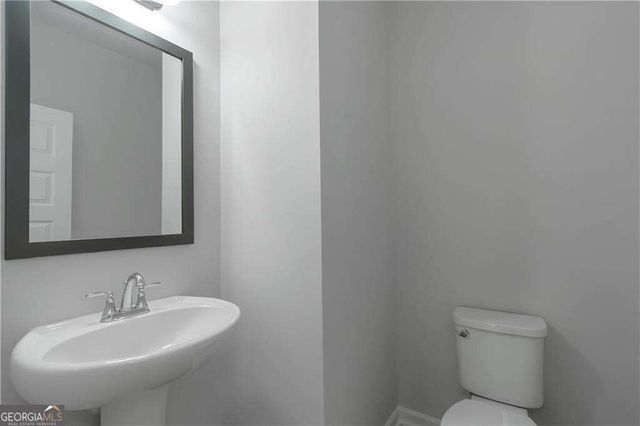 420 Tavistock Court, Mcdonough, GA 30252