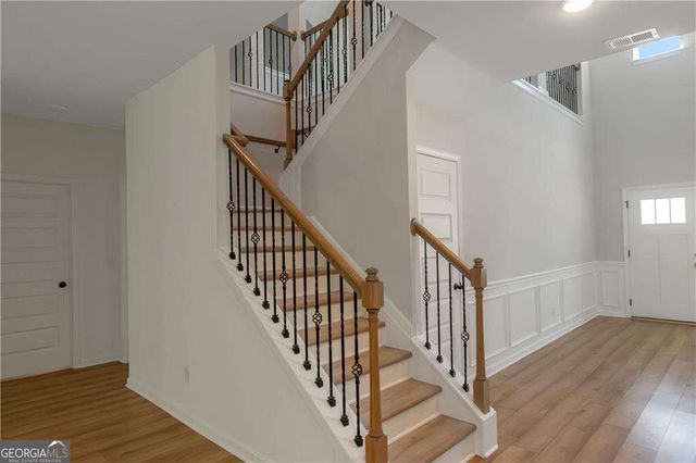 420 Tavistock Court, Mcdonough, GA 30252