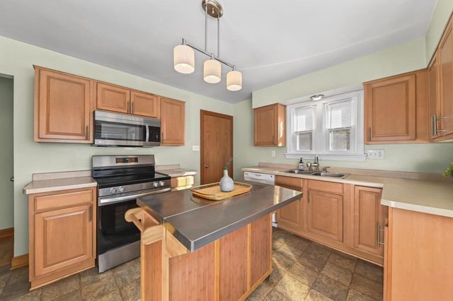 2873 N 83rd STREET, Milwaukee, WI 53222