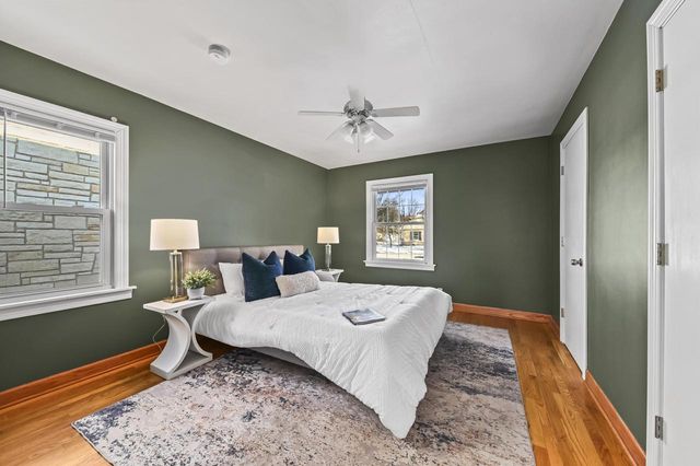 2873 N 83rd STREET, Milwaukee, WI 53222