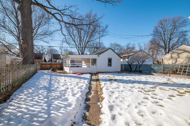 2873 N 83rd STREET, Milwaukee, WI 53222