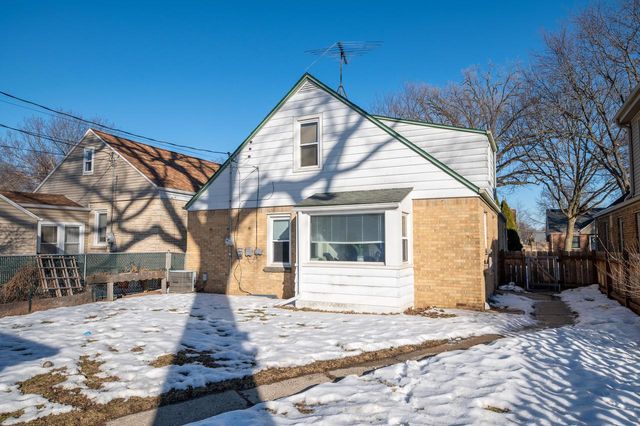 2873 N 83rd STREET, Milwaukee, WI 53222