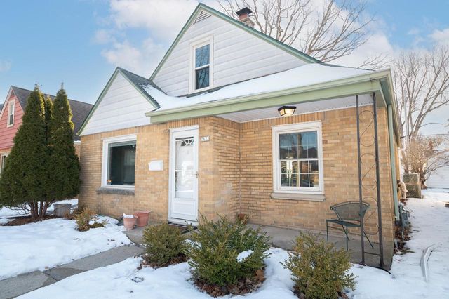 2873 N 83rd STREET, Milwaukee, WI 53222