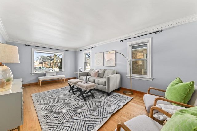 2873 N 83rd STREET, Milwaukee, WI 53222