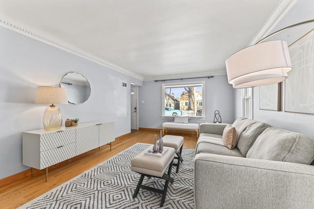 2873 N 83rd STREET, Milwaukee, WI 53222