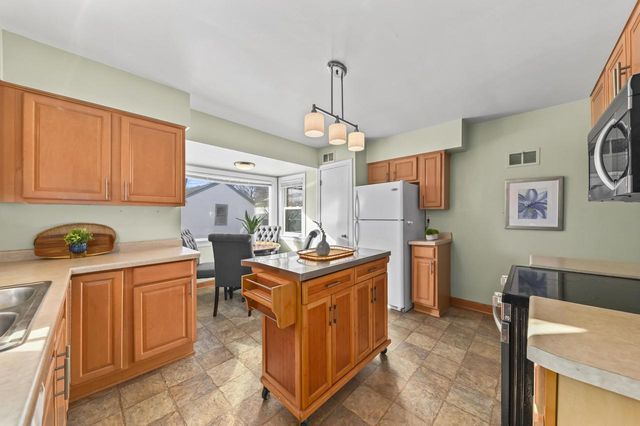 2873 N 83rd STREET, Milwaukee, WI 53222