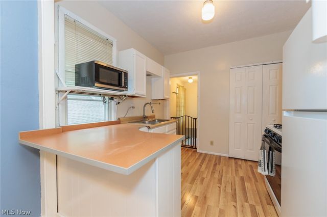 1305 Big Falls Avenue, Akron, OH 44310
