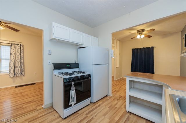 1305 Big Falls Avenue, Akron, OH 44310
