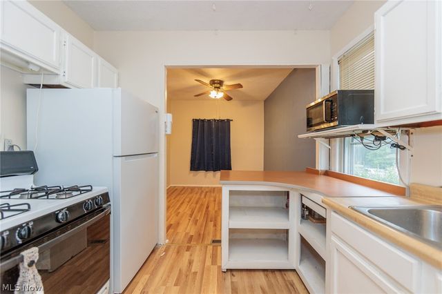 1305 Big Falls Avenue, Akron, OH 44310