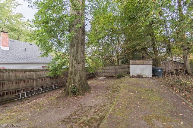 1305 Big Falls Avenue, Akron, OH 44310