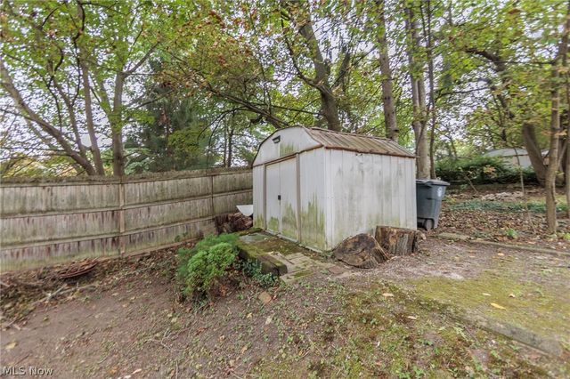 1305 Big Falls Avenue, Akron, OH 44310