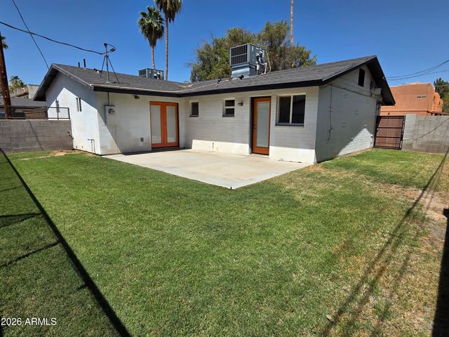 3416 N 37th Street Apt 8, Phoenix, AZ 85018