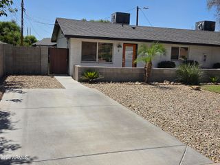 3416 N 37th Street Apt 8, Phoenix, AZ 85018