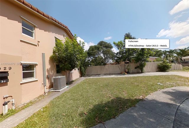 1029 S C St, Lake Worth, FL 33460
