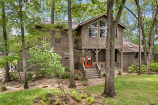 785 Windy Point Drive, Mt Vernon, TX 75457