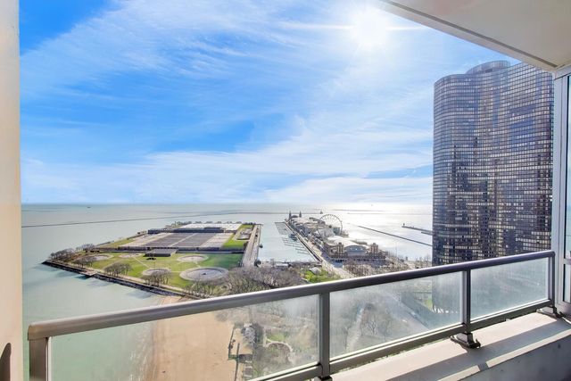 600 N Lake Shore Drive 3011, Chicago, IL 60611