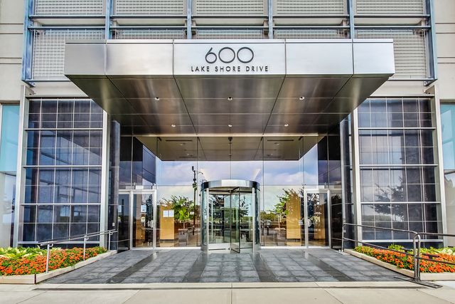 600 N Lake Shore Drive 3011, Chicago, IL 60611