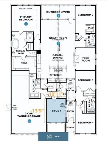 5215 Timpson Drive, Manvel, TX 77578