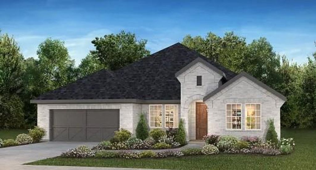 5215 Timpson Drive, Manvel, TX 77578