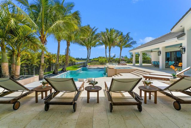 14991 Palm Beach Point Boulevard, Wellington, FL 33414