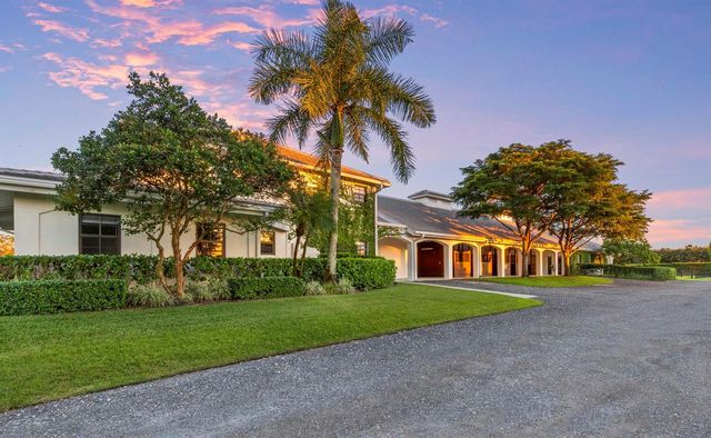 14991 Palm Beach Point Boulevard, Wellington, FL 33414